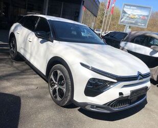 Citroen C5 X Gebrauchtwagen
