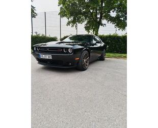 Dodge Challenger Gebrauchtwagen
