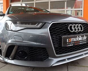Audi RS6 Gebrauchtwagen