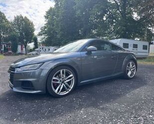 Audi TT Gebrauchtwagen