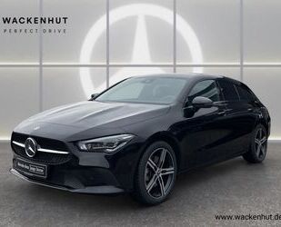 Mercedes-Benz CLA 220 Shooting Brake Gebrauchtwagen