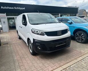 Fiat Scudo Gebrauchtwagen