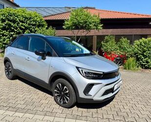 Opel Crossland (X) Gebrauchtwagen