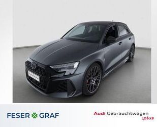 Audi RS3 Gebrauchtwagen