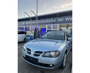 Nissan Almera Gebrauchtwagen