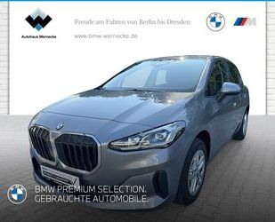 BMW 218 Active Tourer Gebrauchtwagen