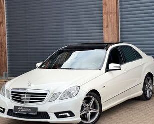 Mercedes-Benz E 350 Gebrauchtwagen