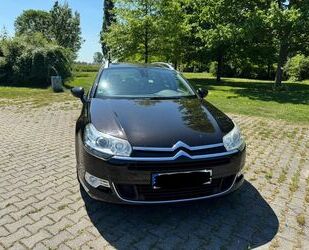 Citroen C5 Gebrauchtwagen