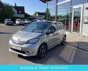 Skoda Citigo Gebrauchtwagen