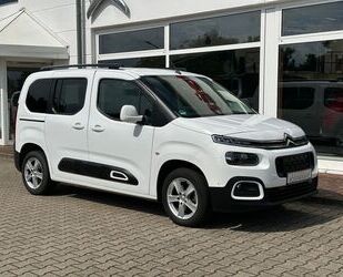 Citroen Berlingo Gebrauchtwagen