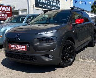 Citroen C4 Cactus Gebrauchtwagen
