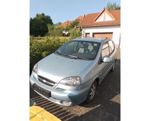 Chevrolet Rezzo Gebrauchtwagen