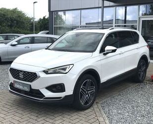 Seat Tarraco Gebrauchtwagen