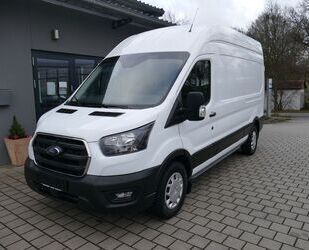 Ford Transit Gebrauchtwagen
