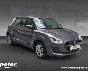 Suzuki Swift Gebrauchtwagen