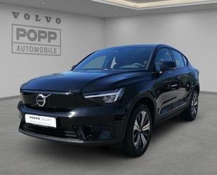 Volvo C40 Gebrauchtwagen
