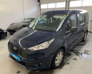 Ford Transit Connect Gebrauchtwagen