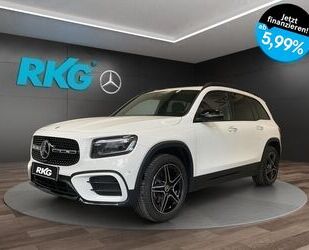 Mercedes-Benz GLB 200 Gebrauchtwagen