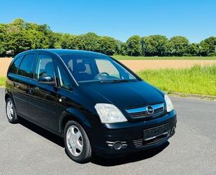 Opel Meriva Gebrauchtwagen