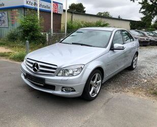 Mercedes-Benz C 350 Gebrauchtwagen
