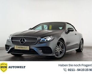 Mercedes-Benz E 200 Gebrauchtwagen