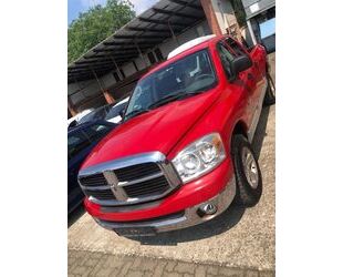 Dodge RAM Gebrauchtwagen