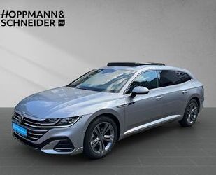 VW Arteon Gebrauchtwagen