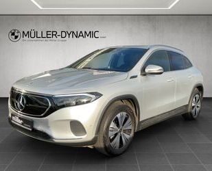 Mercedes-Benz EQA Gebrauchtwagen