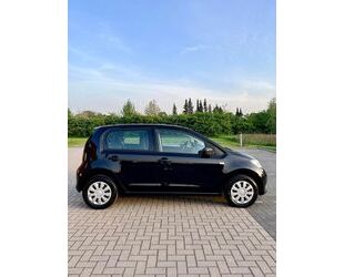 Skoda Citigo Gebrauchtwagen