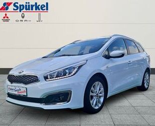 Kia ceed / Ceed Gebrauchtwagen