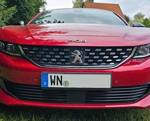 Peugeot 508 Gebrauchtwagen
