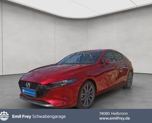 Mazda 3 Gebrauchtwagen