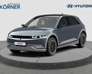 Hyundai IONIQ 5 Gebrauchtwagen