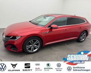 VW Arteon Gebrauchtwagen