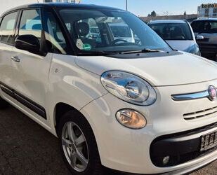 Fiat 500L Gebrauchtwagen