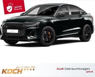 Audi e-tron Gebrauchtwagen