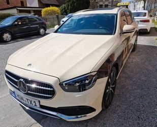 Mercedes-Benz E 300 Gebrauchtwagen