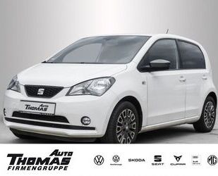 Seat Mii Gebrauchtwagen