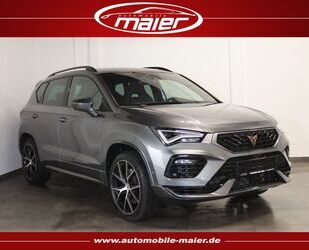 Cupra Ateca Gebrauchtwagen