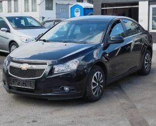 Chevrolet Cruze Gebrauchtwagen