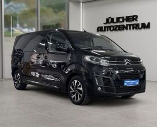 Citroen SpaceTourer Gebrauchtwagen