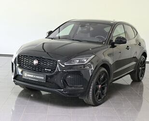 Jaguar E-Pace Gebrauchtwagen