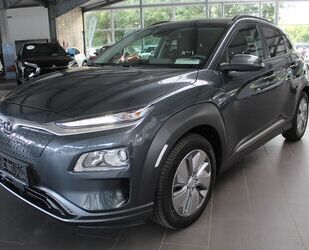 Hyundai KONA Elektro Gebrauchtwagen