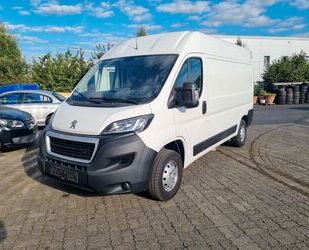 Peugeot Boxer Gebrauchtwagen