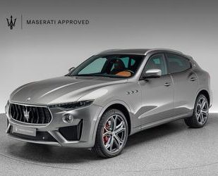 Maserati Levante Gebrauchtwagen