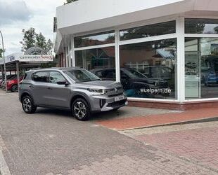 Citroen C3 Gebrauchtwagen