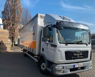 MAN Andere Gebrauchtwagen