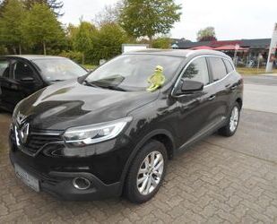 Renault Kadjar Gebrauchtwagen