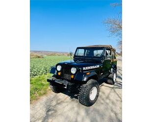 Jeep CJ Gebrauchtwagen