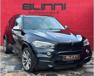 BMW X5 M50 Gebrauchtwagen